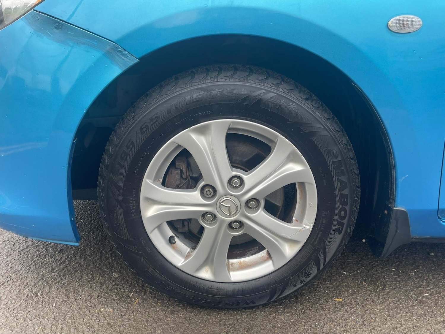 Used Mazda Mazda3 2011 for sale - 77662309: Photo 31