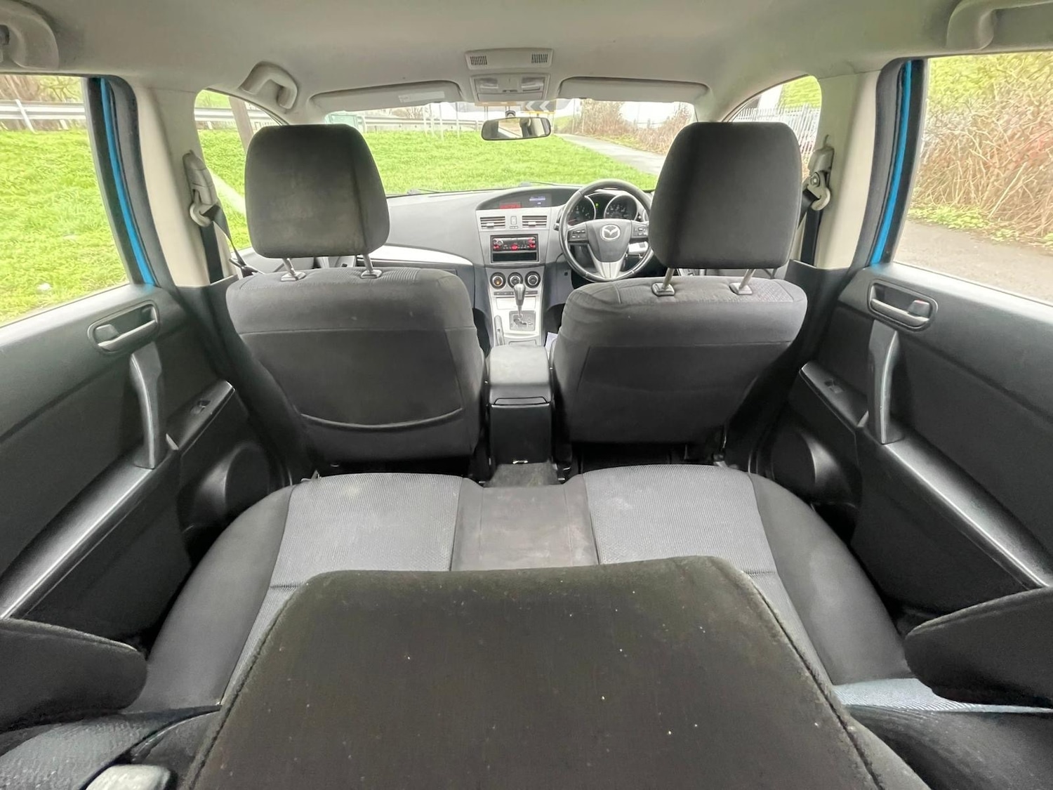 Used Mazda Mazda3 2011 for sale - 77662309: Photo 32