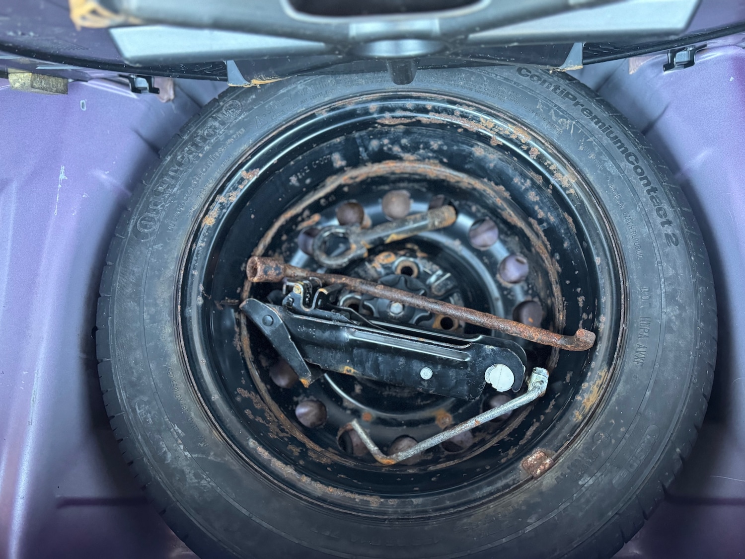 Used Peugeot 107 2012 for sale - 76198778: Photo 15