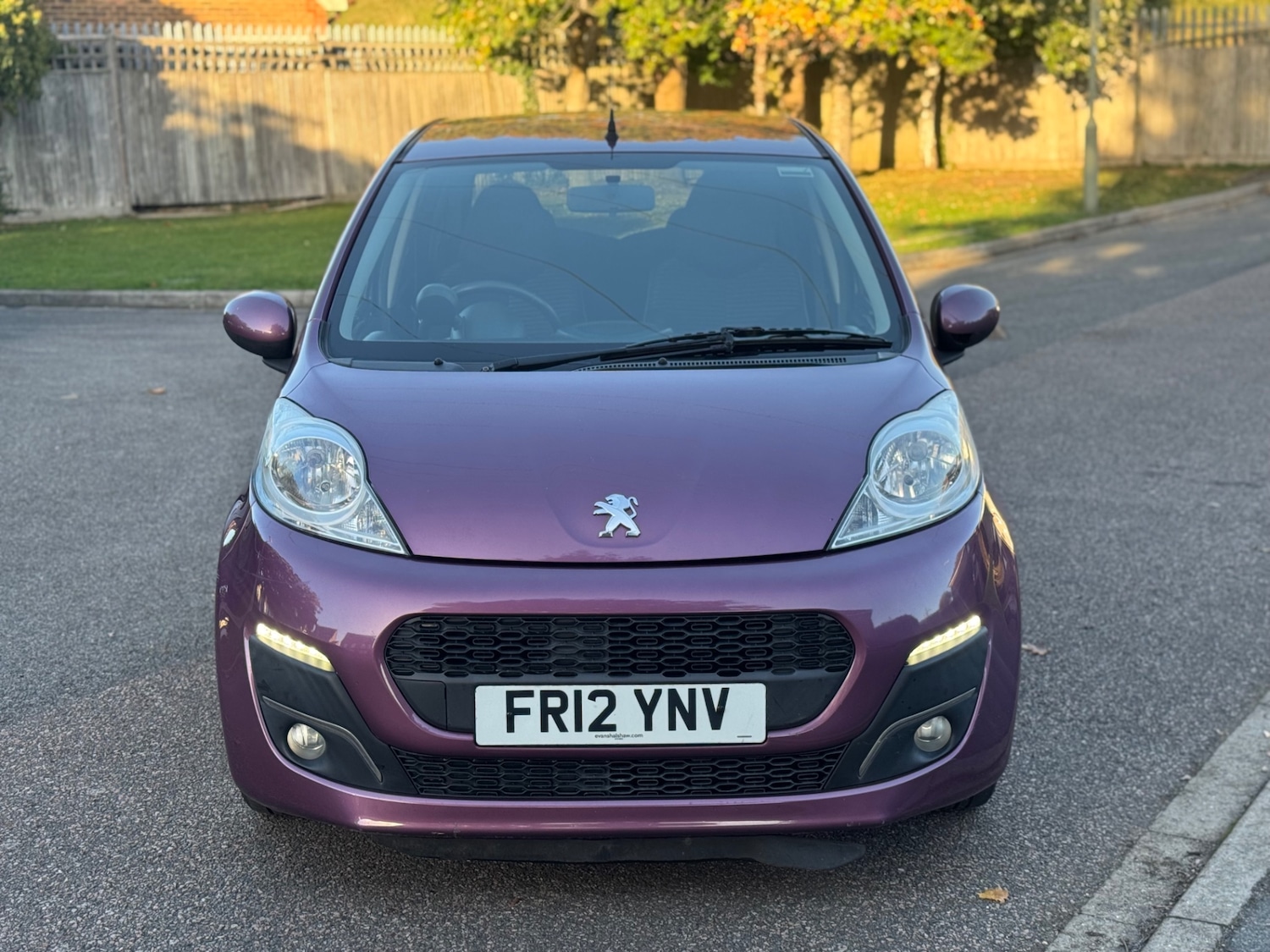 Used Peugeot 107 2012 for sale - 76198778: Photo 27