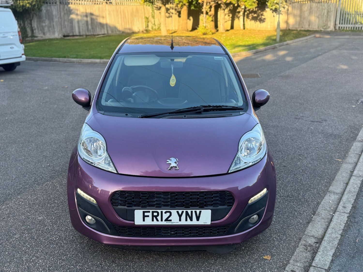 Used Peugeot 107 2012 for sale - 76198778: Photo 28