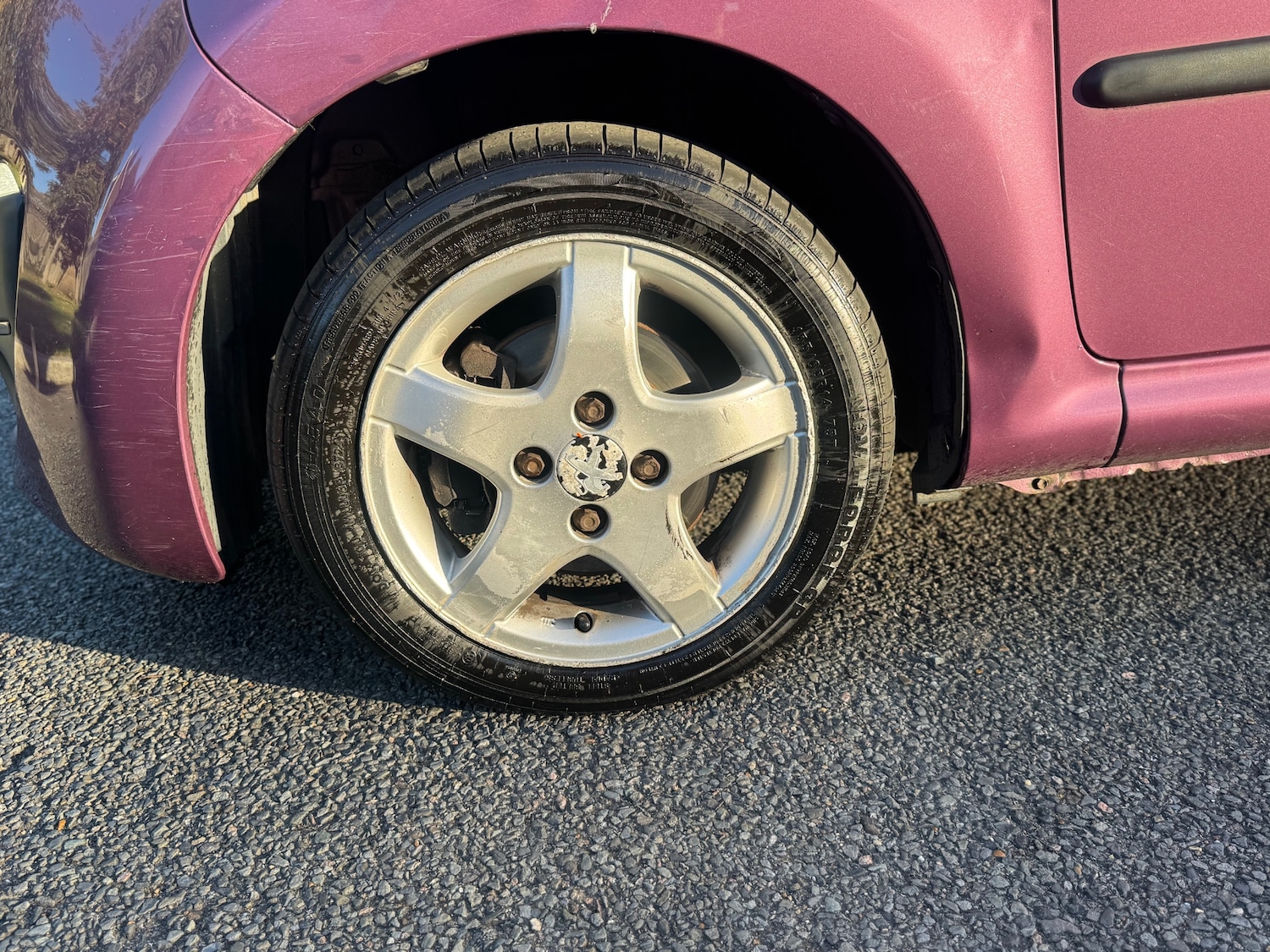 Used Peugeot 107 2012 for sale - 76198778: Photo 29