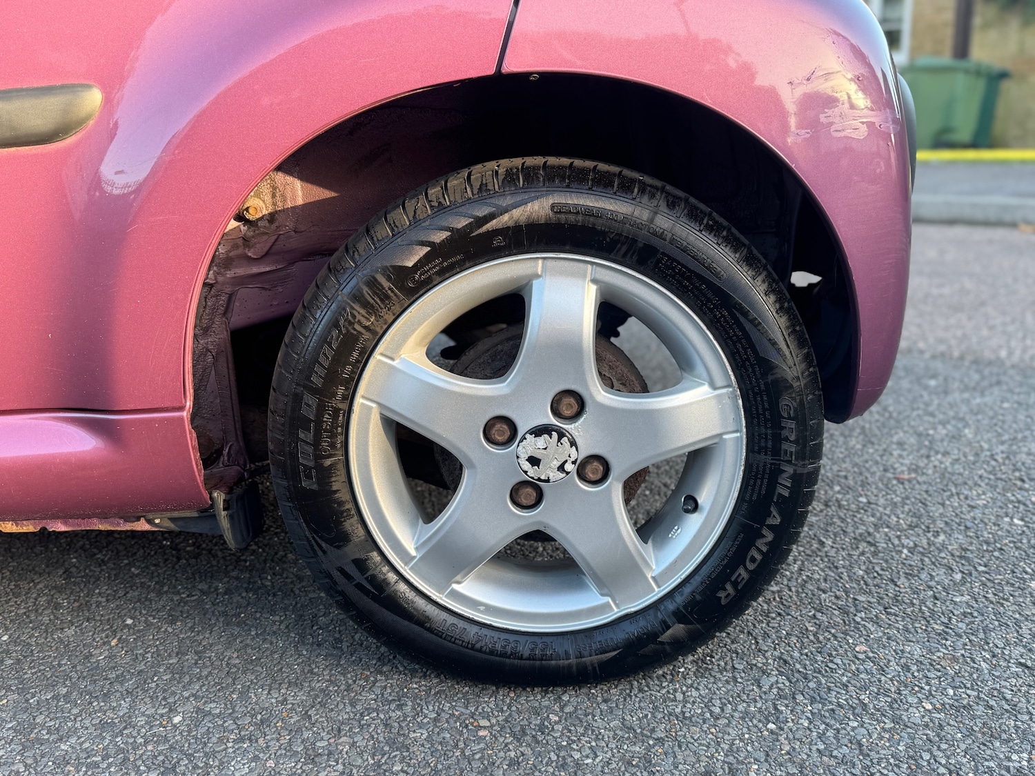 Used Peugeot 107 2012 for sale - 76198778: Photo 30