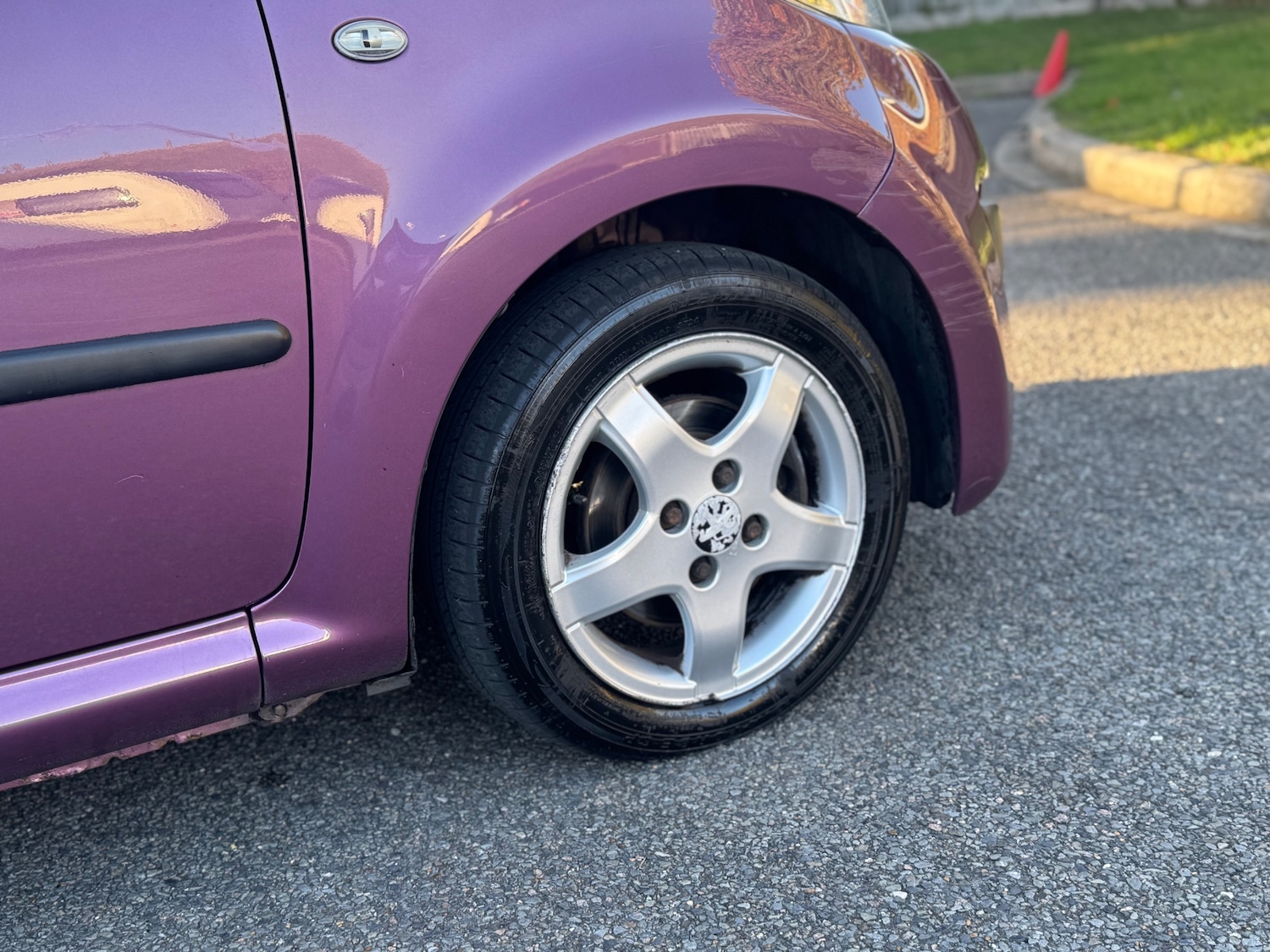 Used Peugeot 107 2012 for sale - 76198778: Photo 32