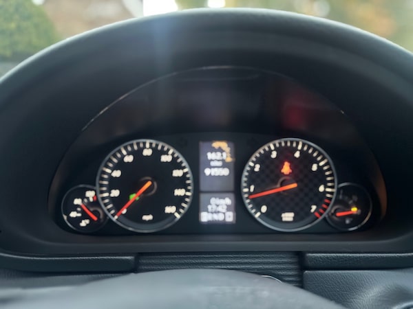 Used Mercedes-Benz CLC Class 2010 for sale - 76273198: Photo 12