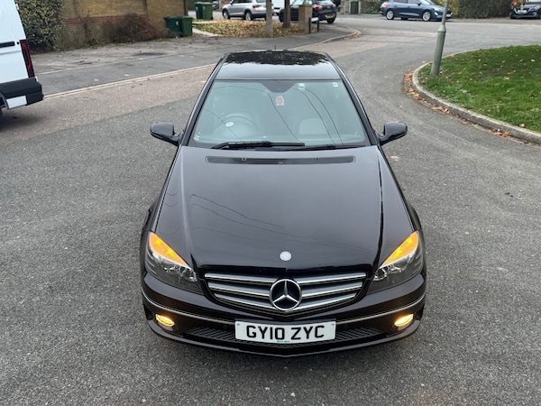 Used Mercedes-Benz CLC Class 2010 for sale - 76273198: Photo 34