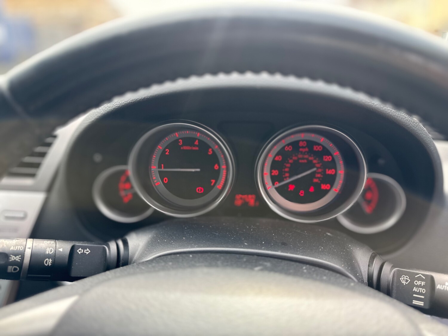 Used Mazda Mazda6 2008 for sale - 77902335: Photo 17