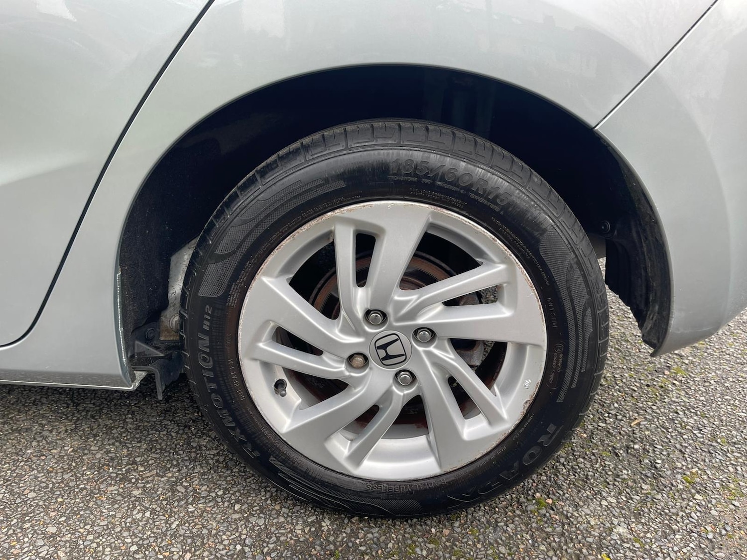 Used Honda Jazz 2017 for sale - 77701385: Photo 10