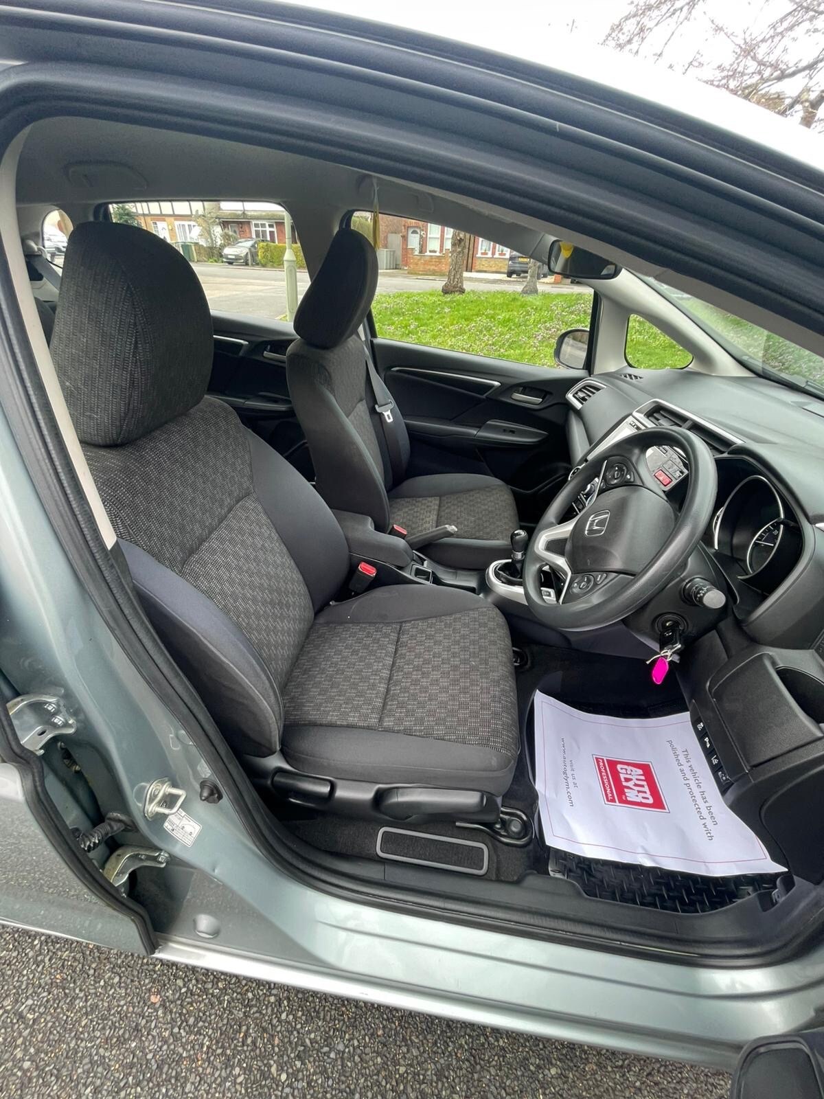 Used Honda Jazz 2017 for sale - 77701385: Photo 14