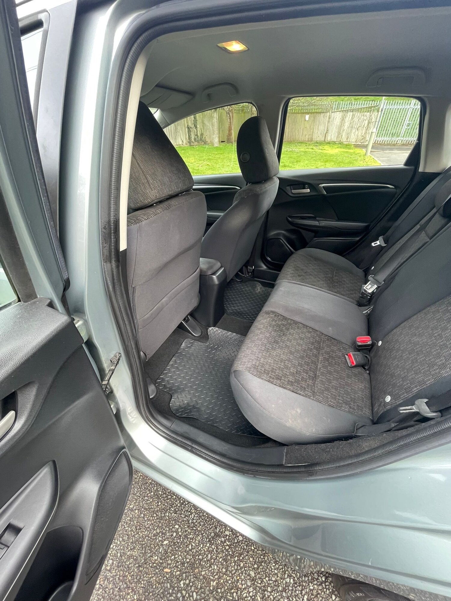 Used Honda Jazz 2017 for sale - 77701385: Photo 15