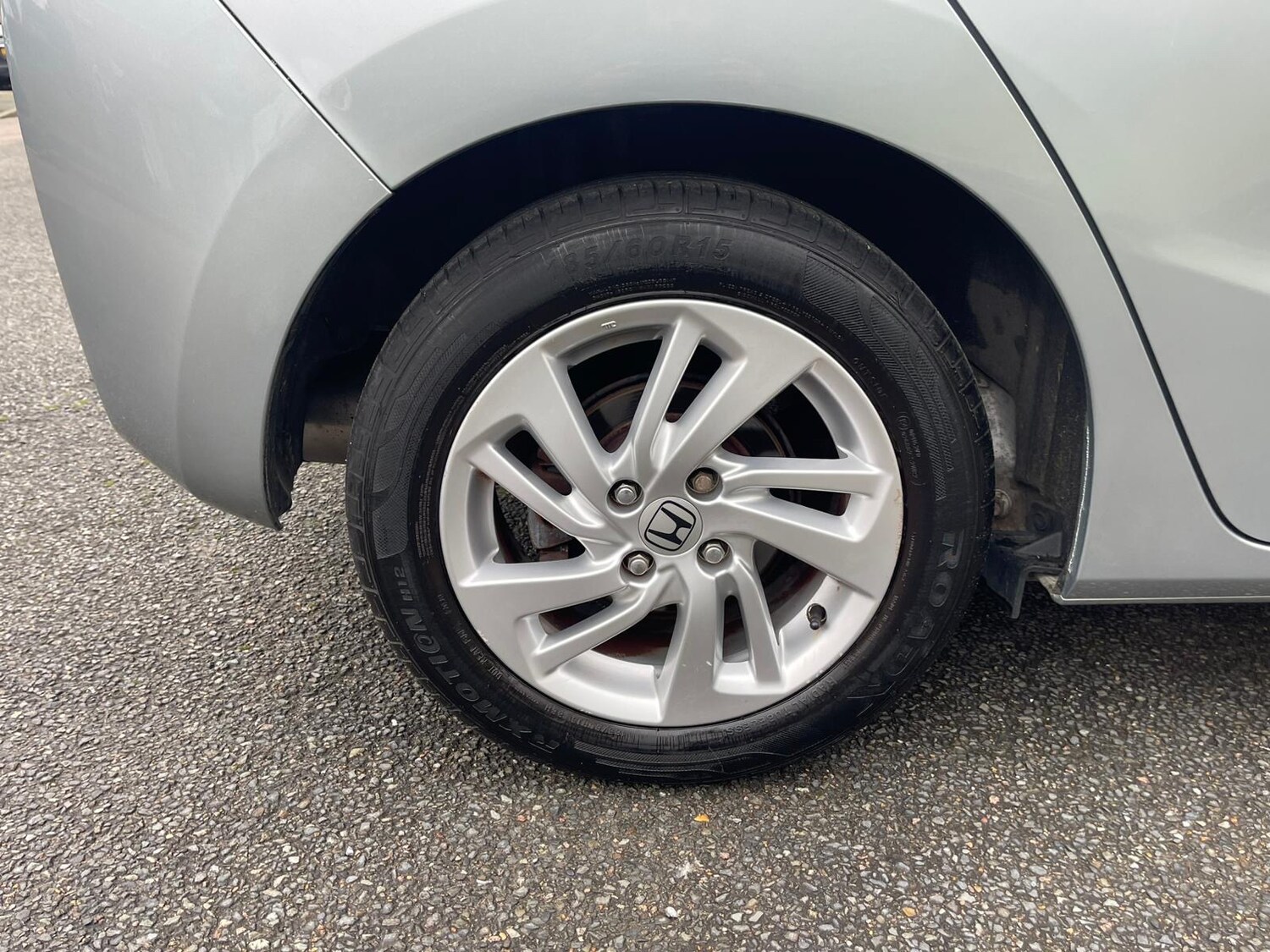 Used Honda Jazz 2017 for sale - 77701385: Photo 18