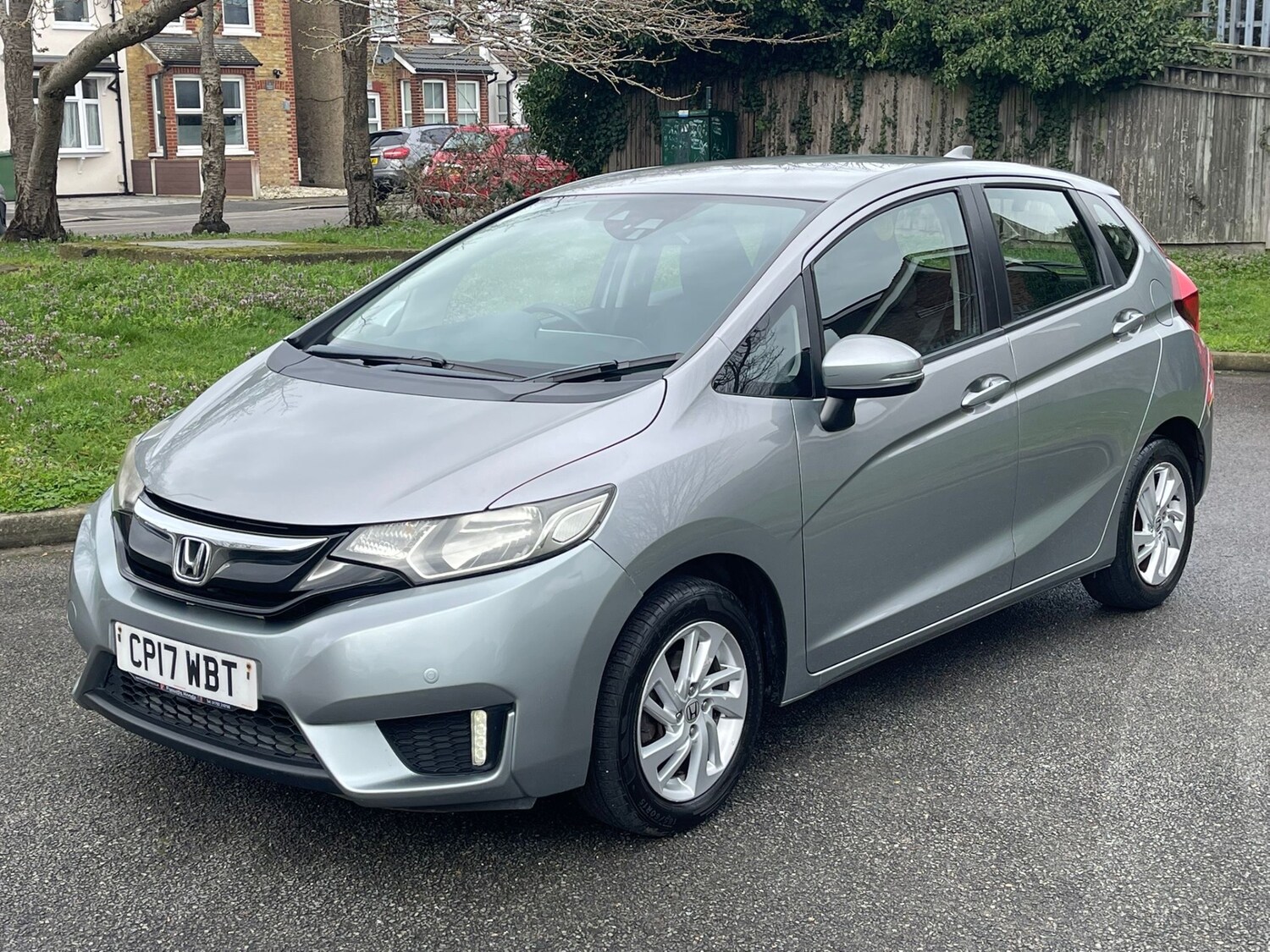 Used Honda Jazz 2017 for sale - 77701385: Photo 20