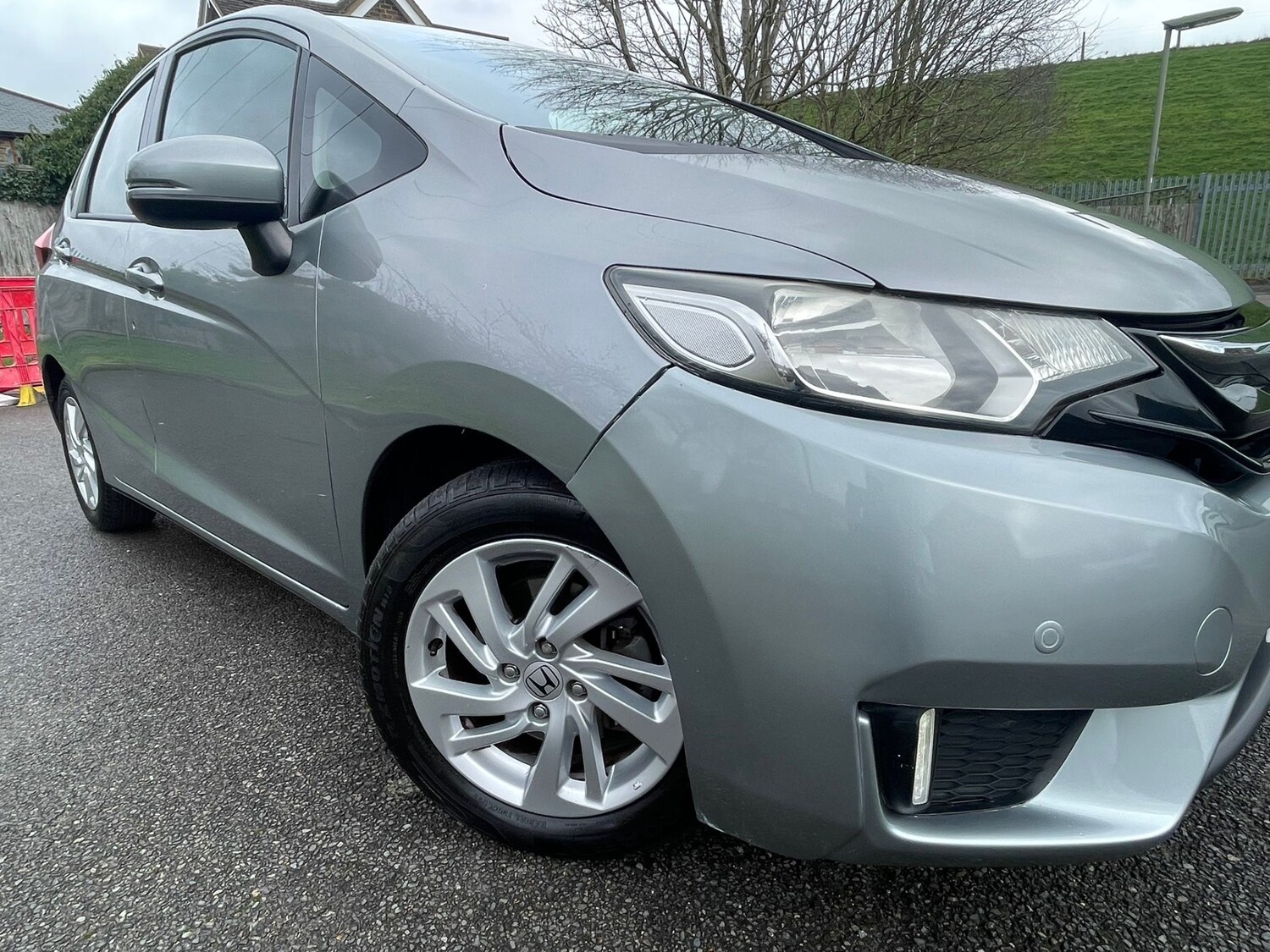 Used Honda Jazz 2017 for sale - 77701385: Photo 21