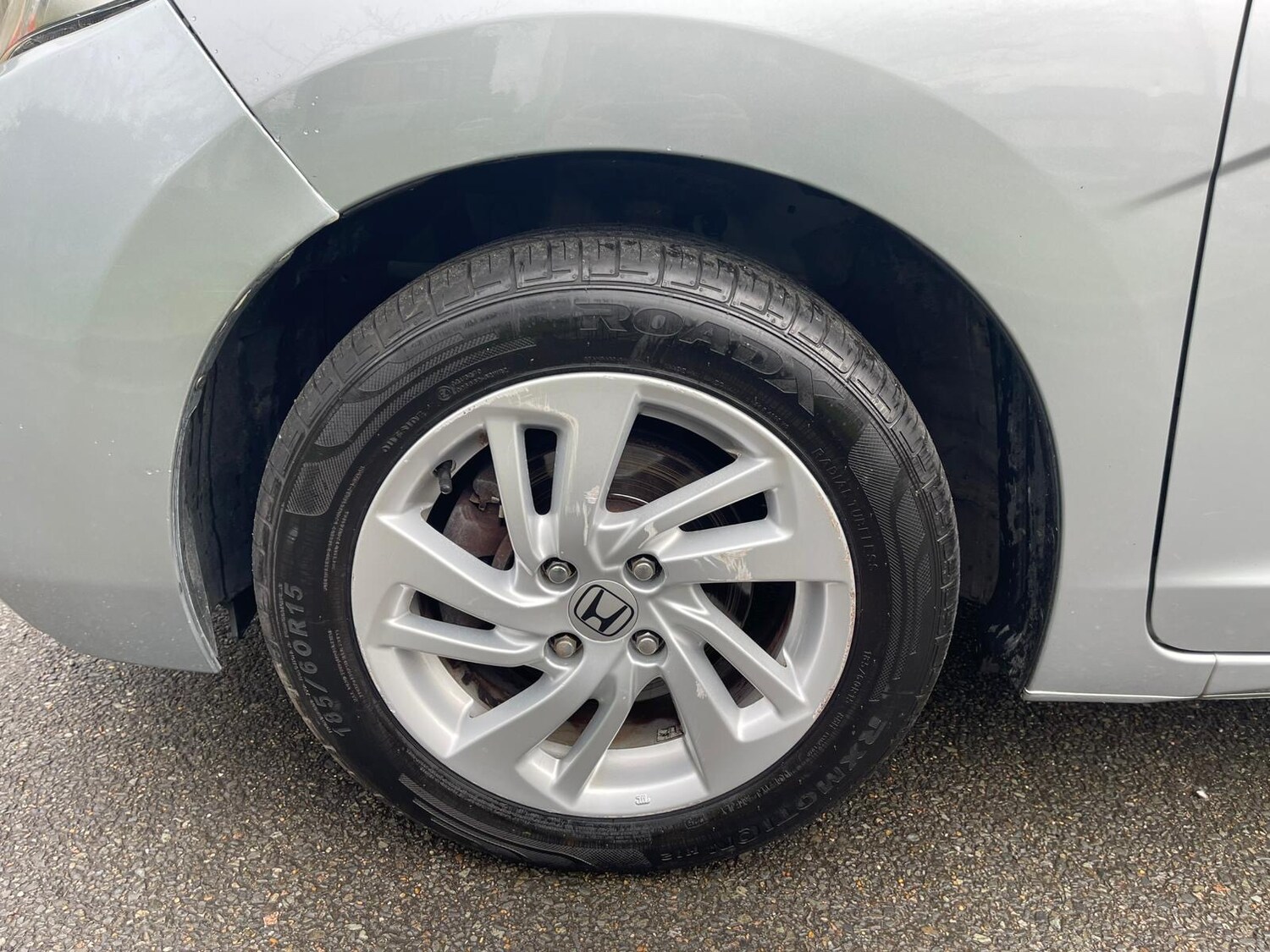 Used Honda Jazz 2017 for sale - 77701385: Photo 26