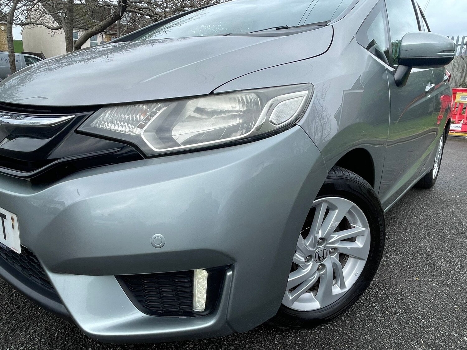 Used Honda Jazz 2017 for sale - 77701385: Photo 27