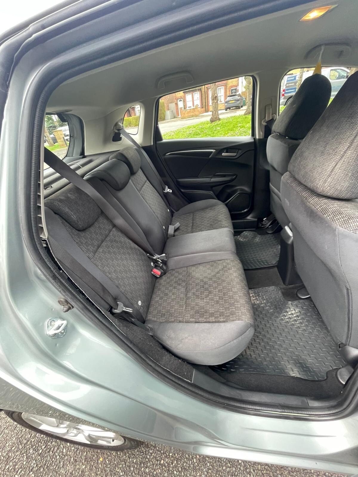 Used Honda Jazz 2017 for sale - 77701385: Photo 29