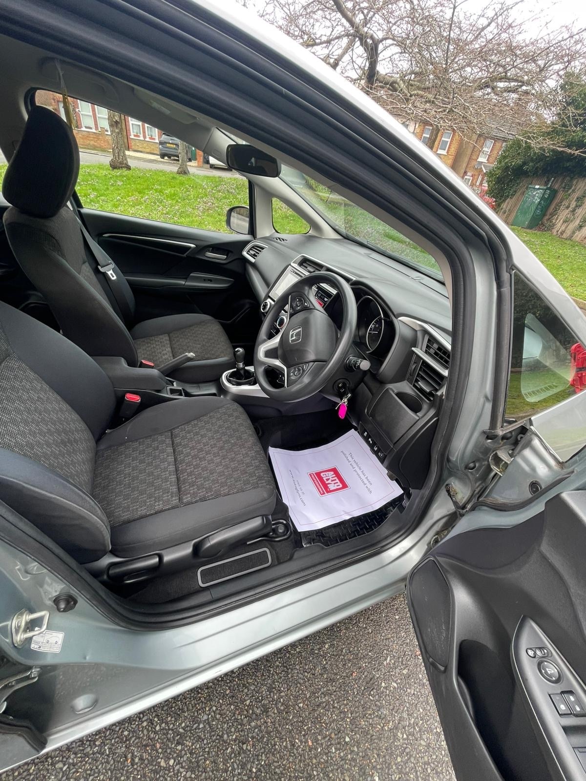 Used Honda Jazz 2017 for sale - 77701385: Photo 3