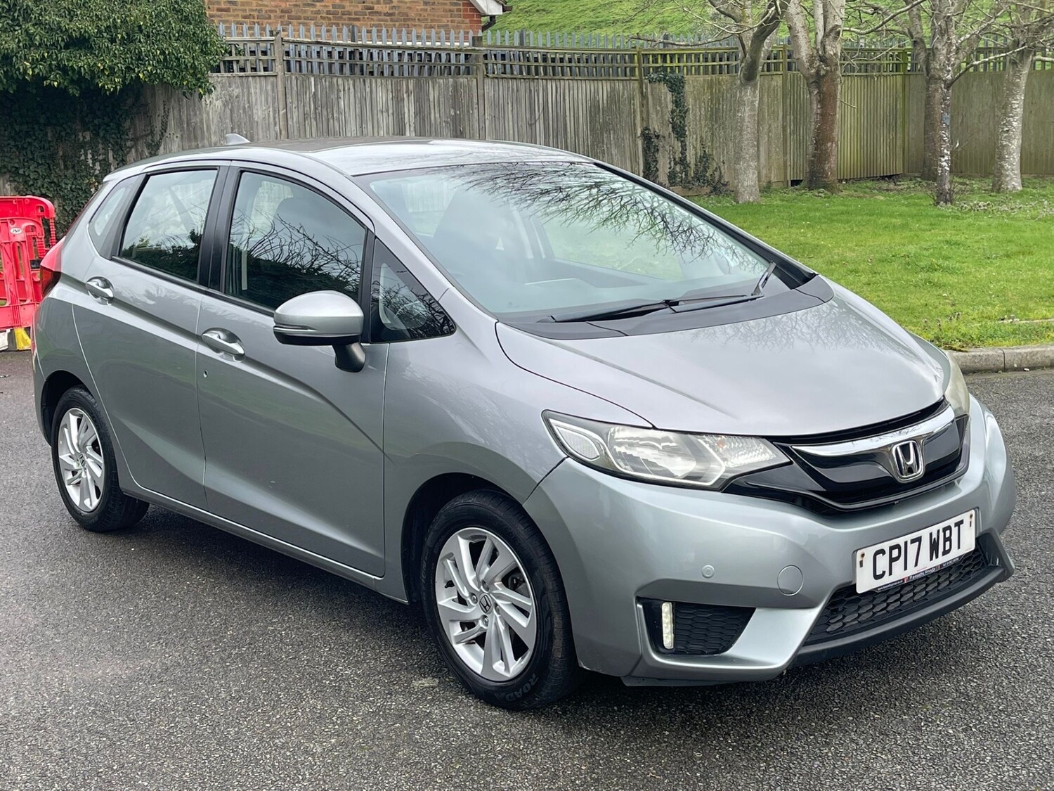 Used Honda Jazz 2017 for sale - 77701385: Photo 30