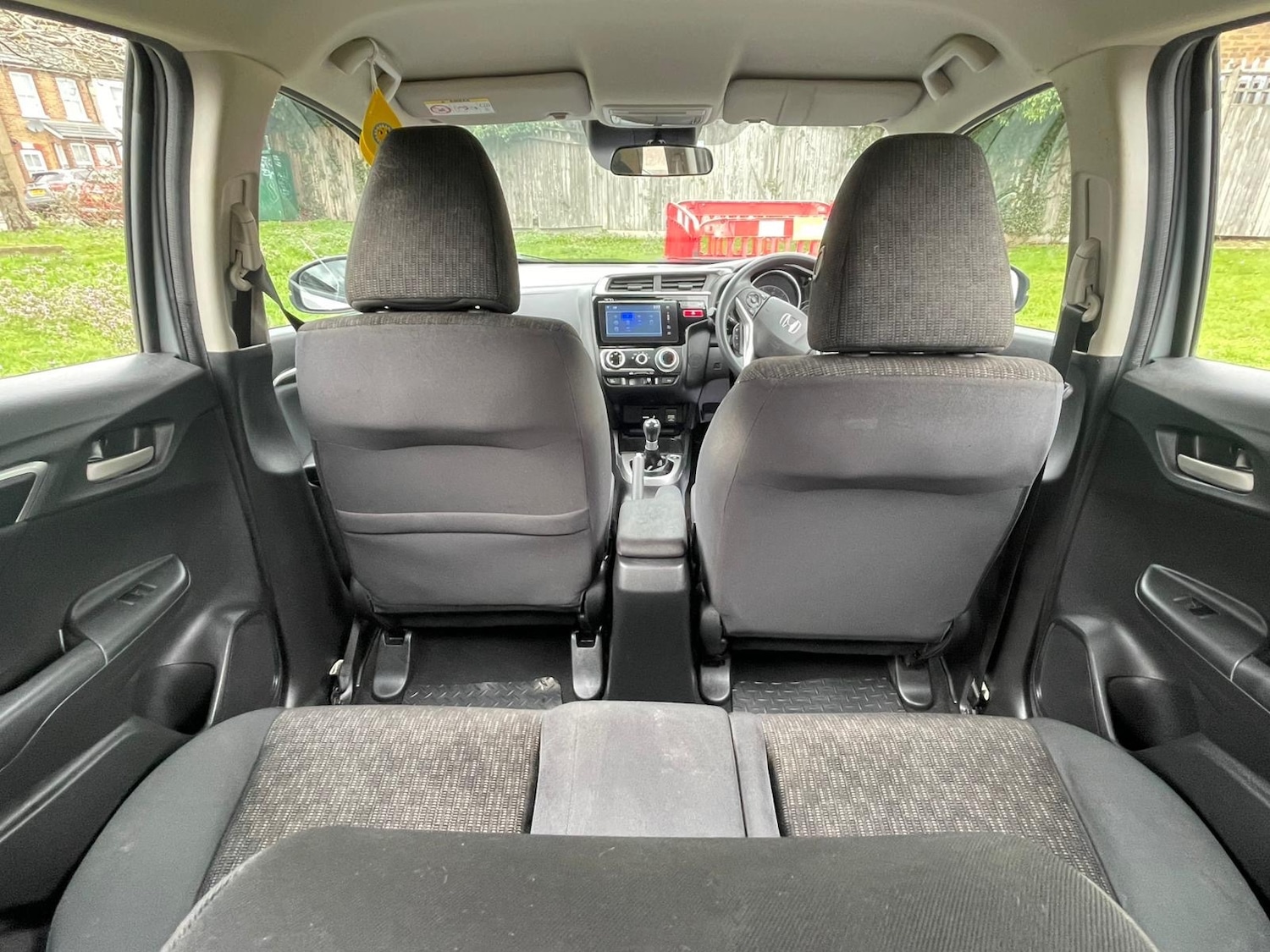 Used Honda Jazz 2017 for sale - 77701385: Photo 33