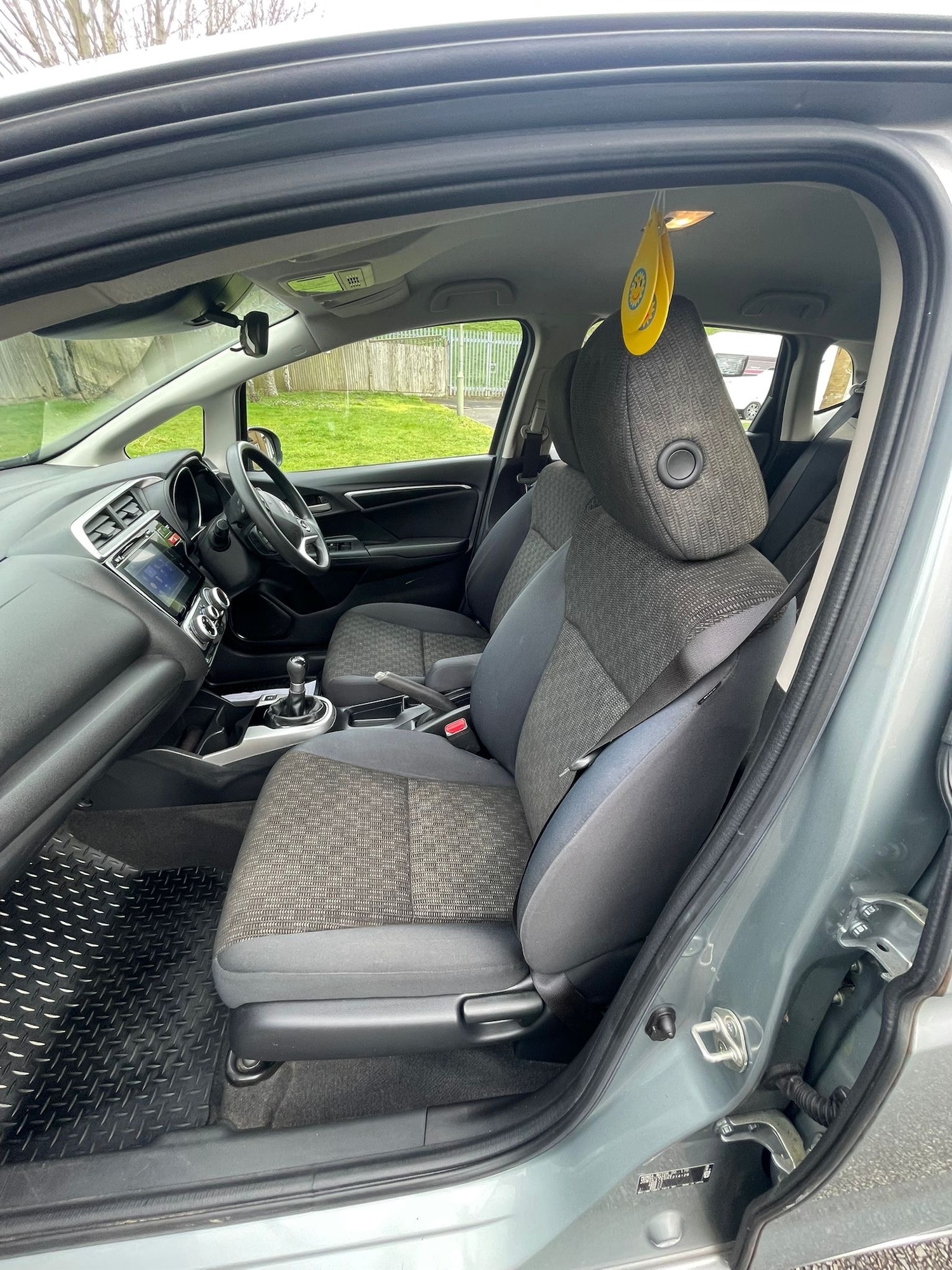 Used Honda Jazz 2017 for sale - 77701385: Photo 4