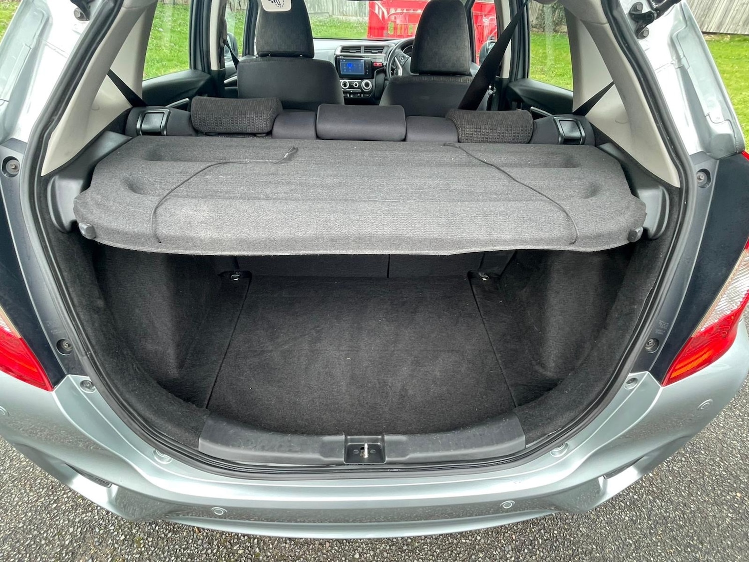 Used Honda Jazz 2017 for sale - 77701385: Photo 6