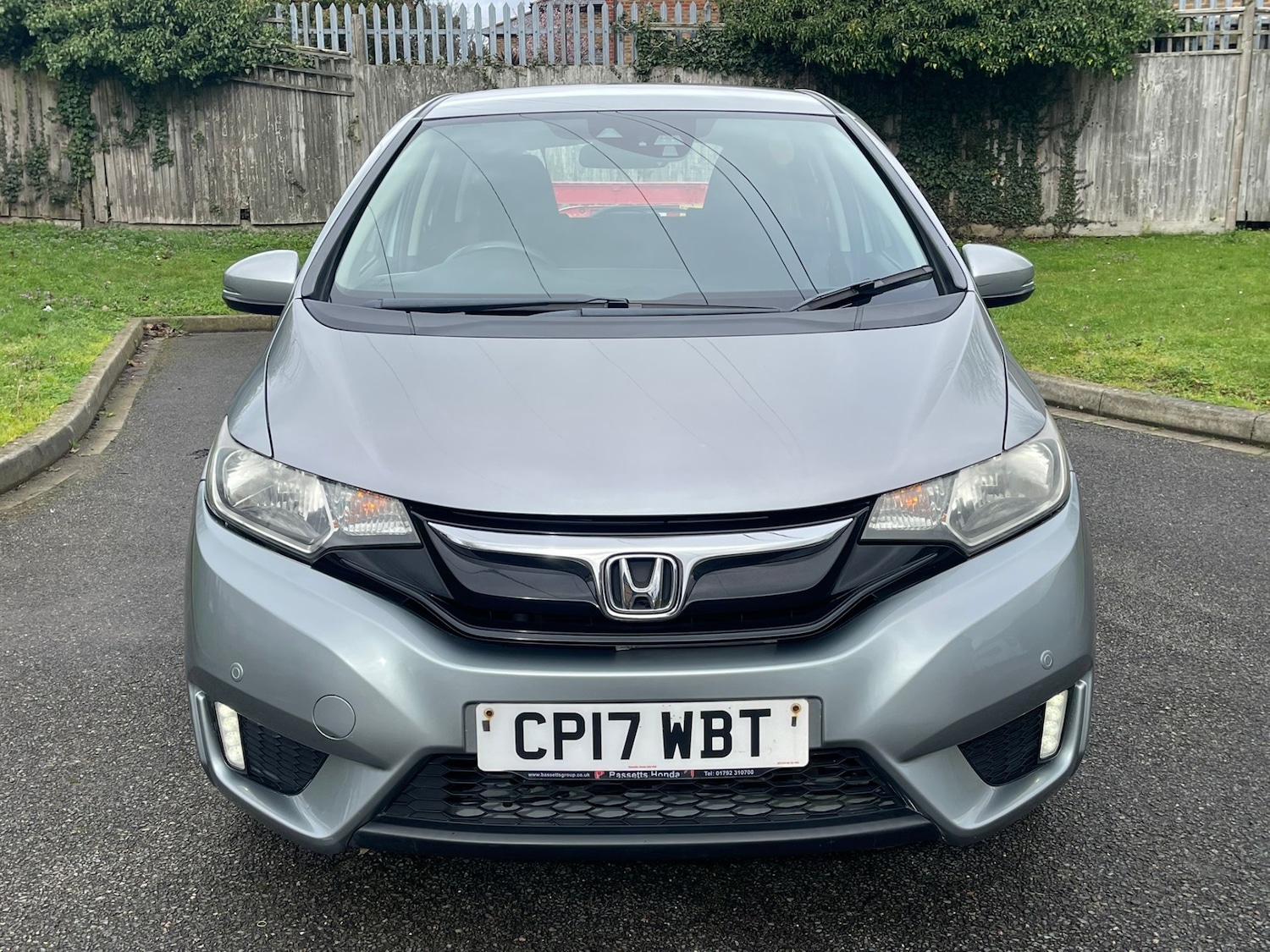 Used Honda Jazz 2017 for sale - 77701385: Photo 7