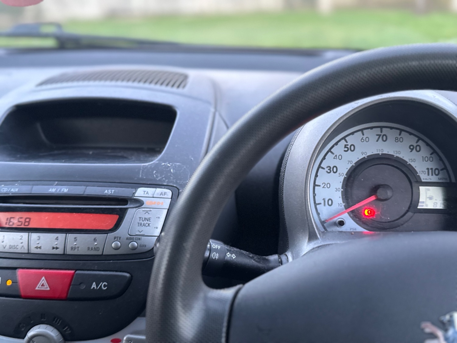 Used Peugeot 107 2011 for sale - 77083888: Photo 10