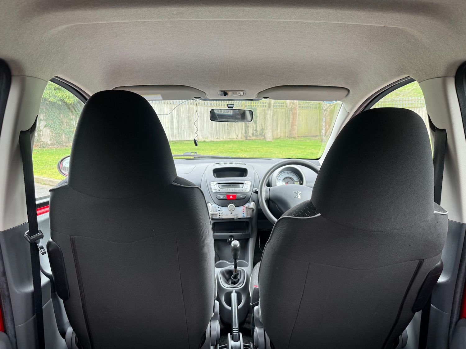 Used Peugeot 107 2011 for sale - 77083888: Photo 24