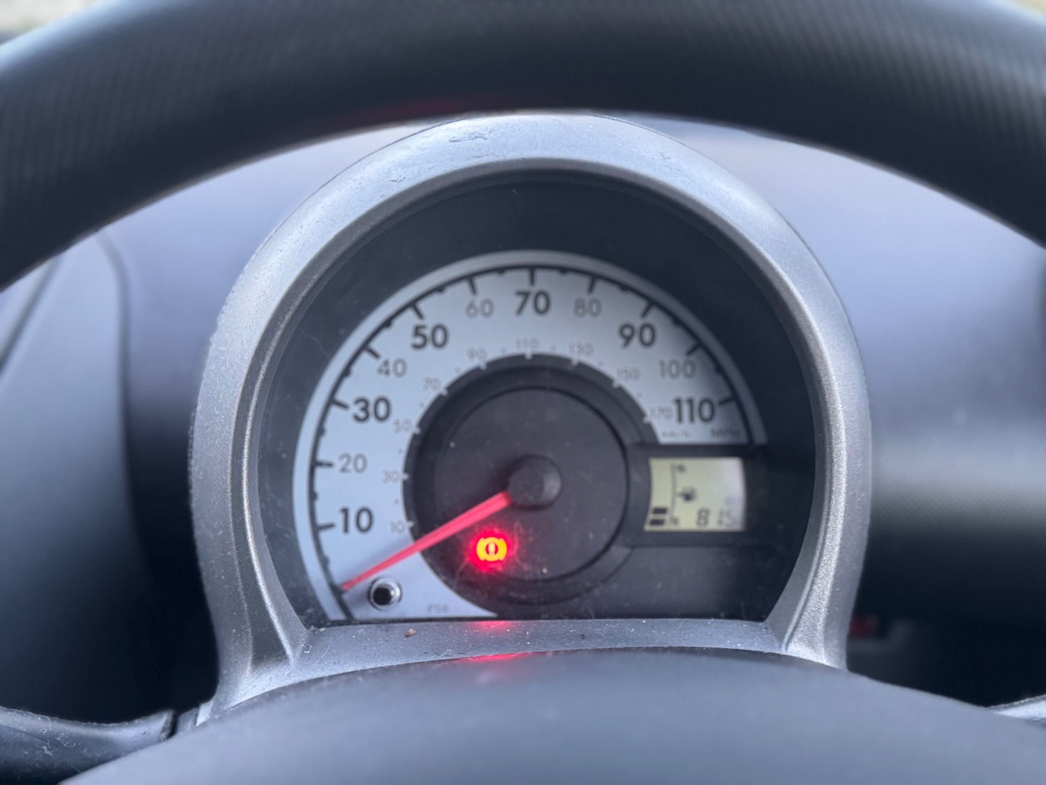 Used Peugeot 107 2011 for sale - 77083888: Photo 9