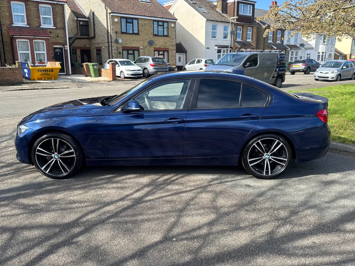 Used BMW 3 Series 2015 for sale - 77917233: Photo 10