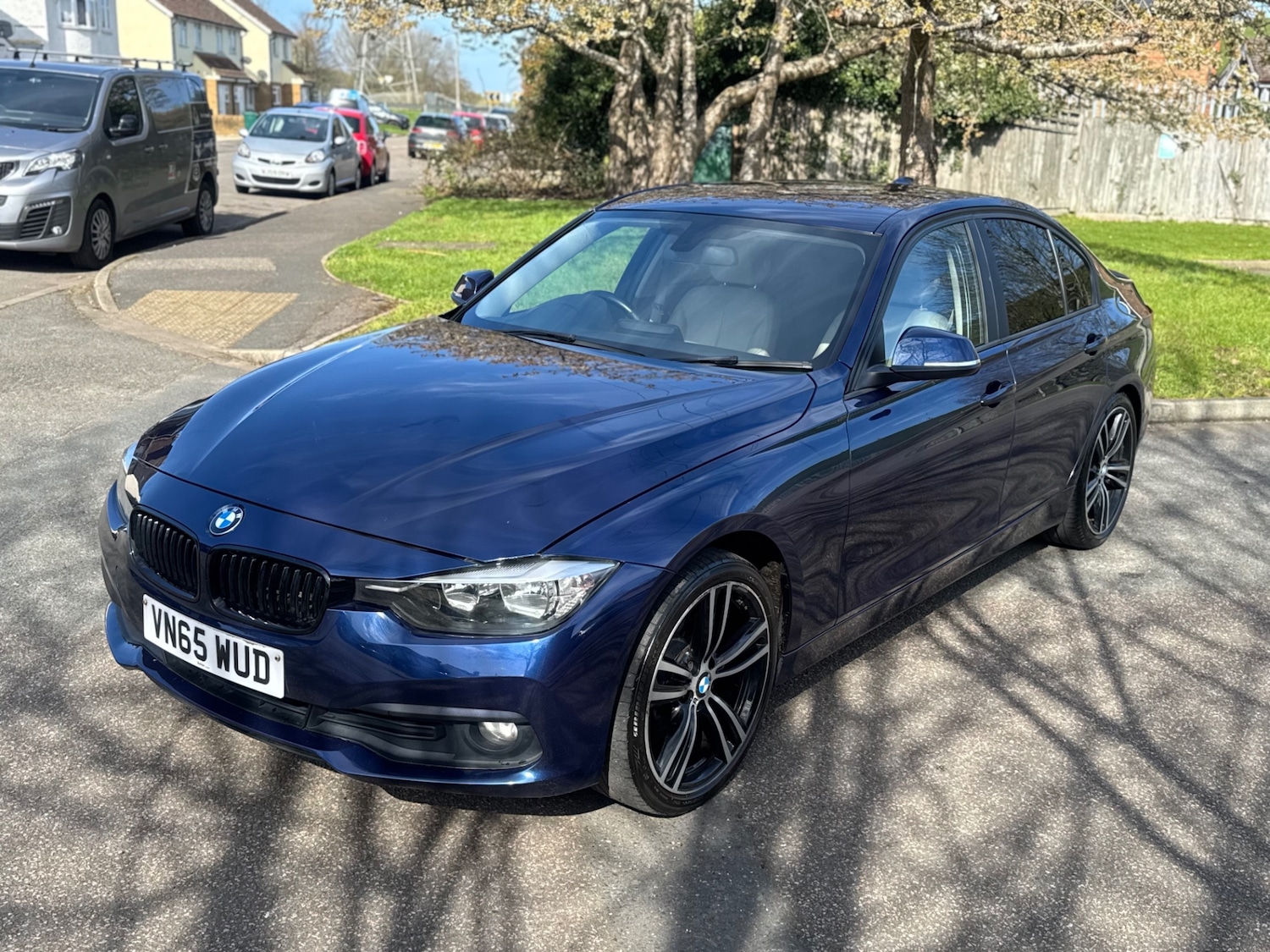 Used BMW 3 Series 2015 for sale - 77917233: Photo 11