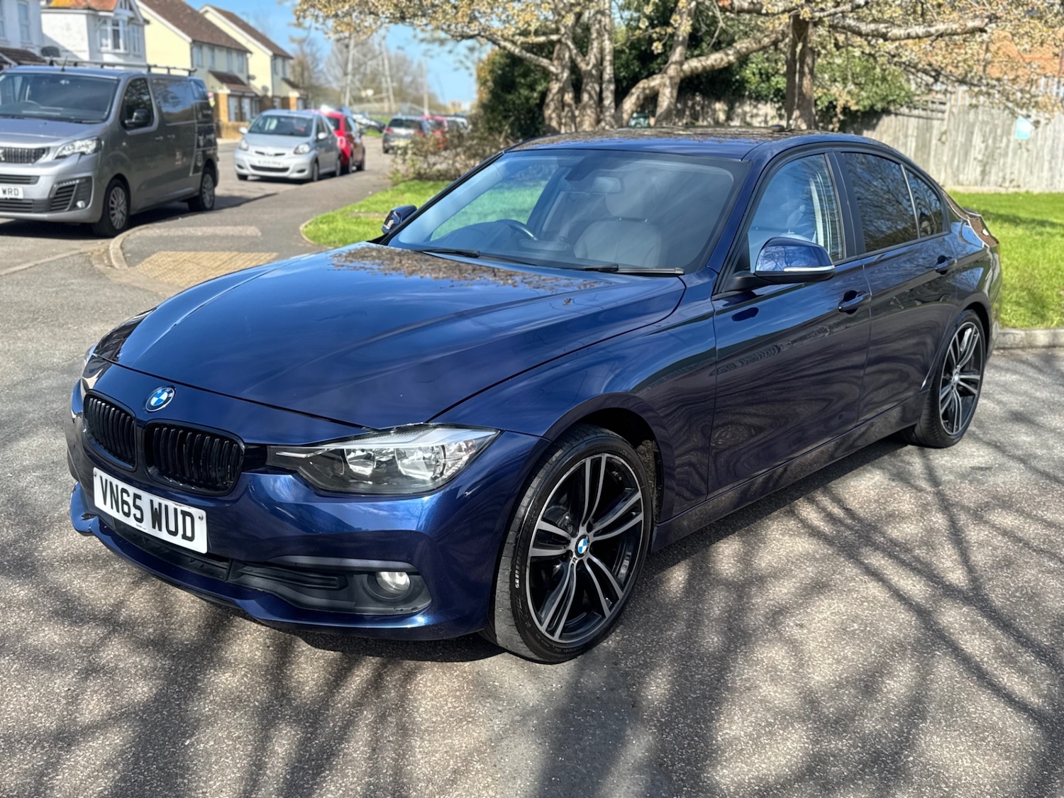 Used BMW 3 Series 2015 for sale - 77917233: Photo 12