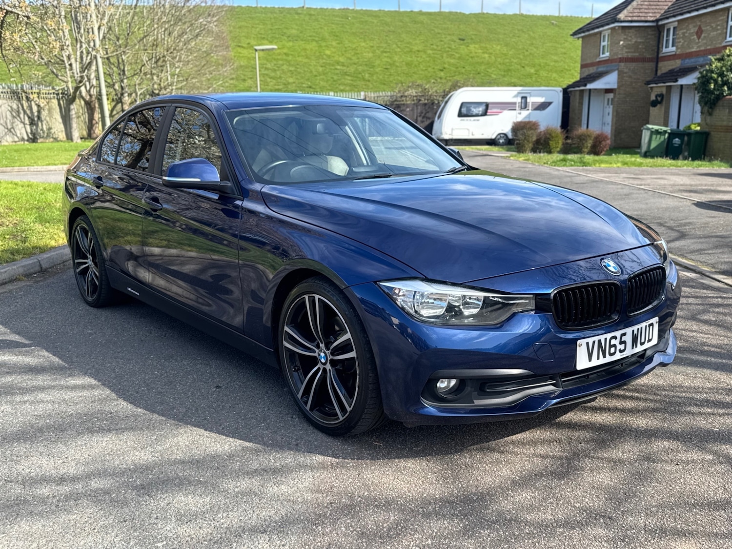 Used BMW 3 Series 2015 for sale - 77917233: Photo 13