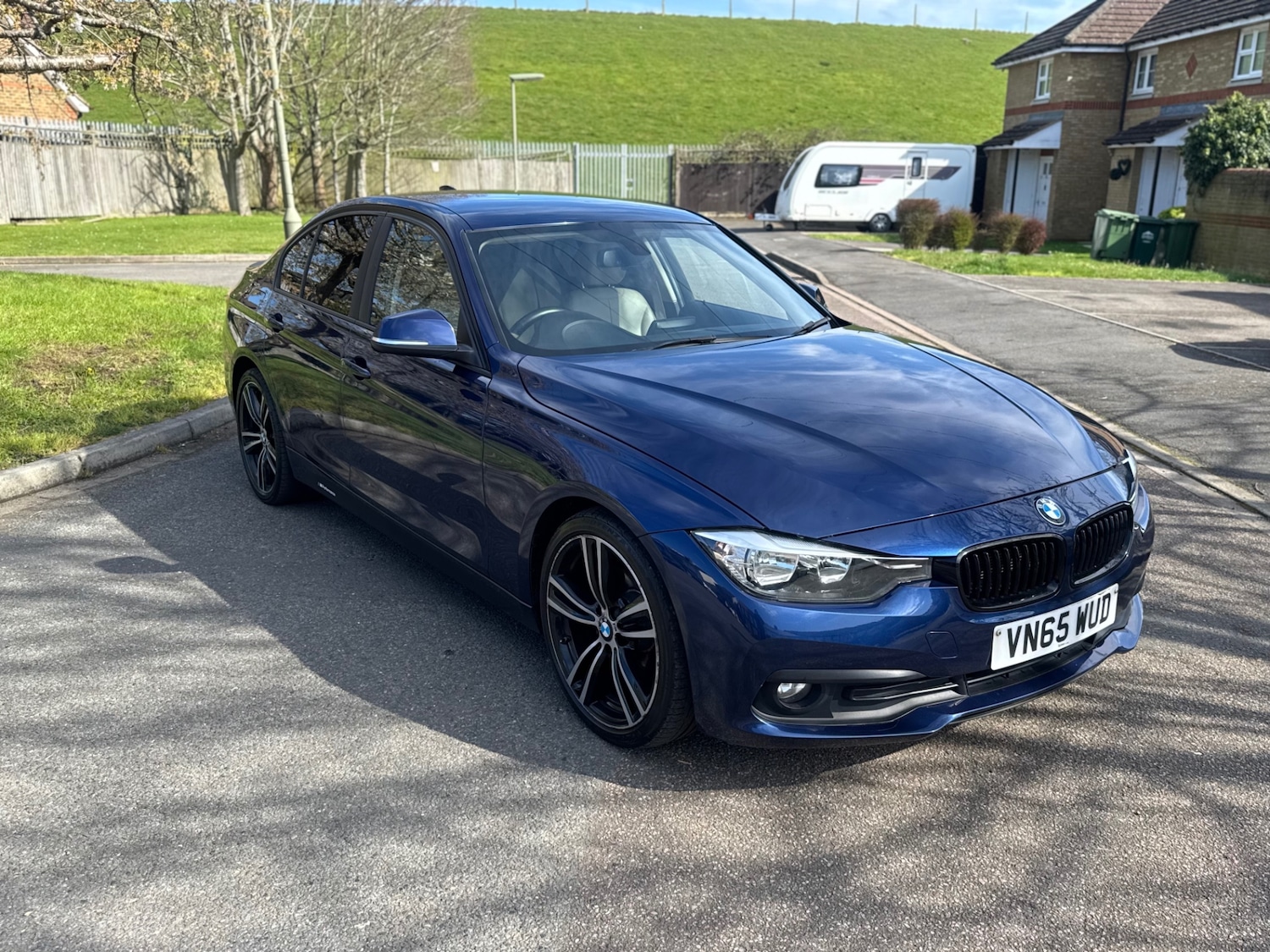 Used BMW 3 Series 2015 for sale - 77917233: Photo 14
