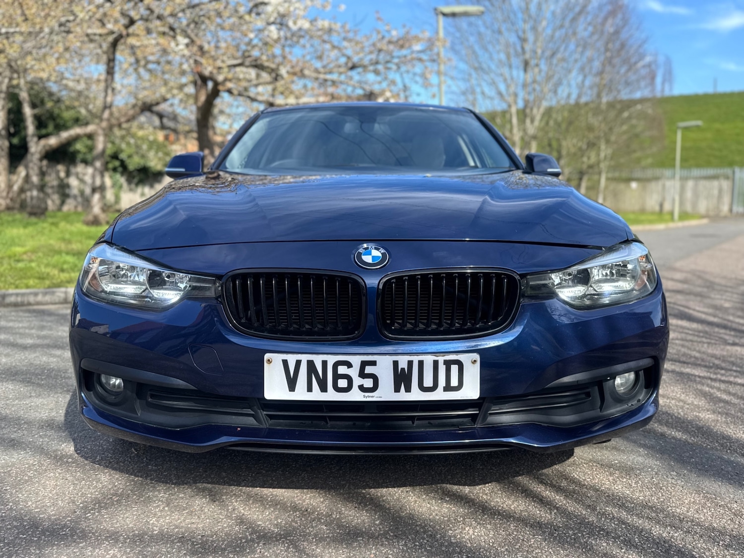 Used BMW 3 Series 2015 for sale - 77917233: Photo 15