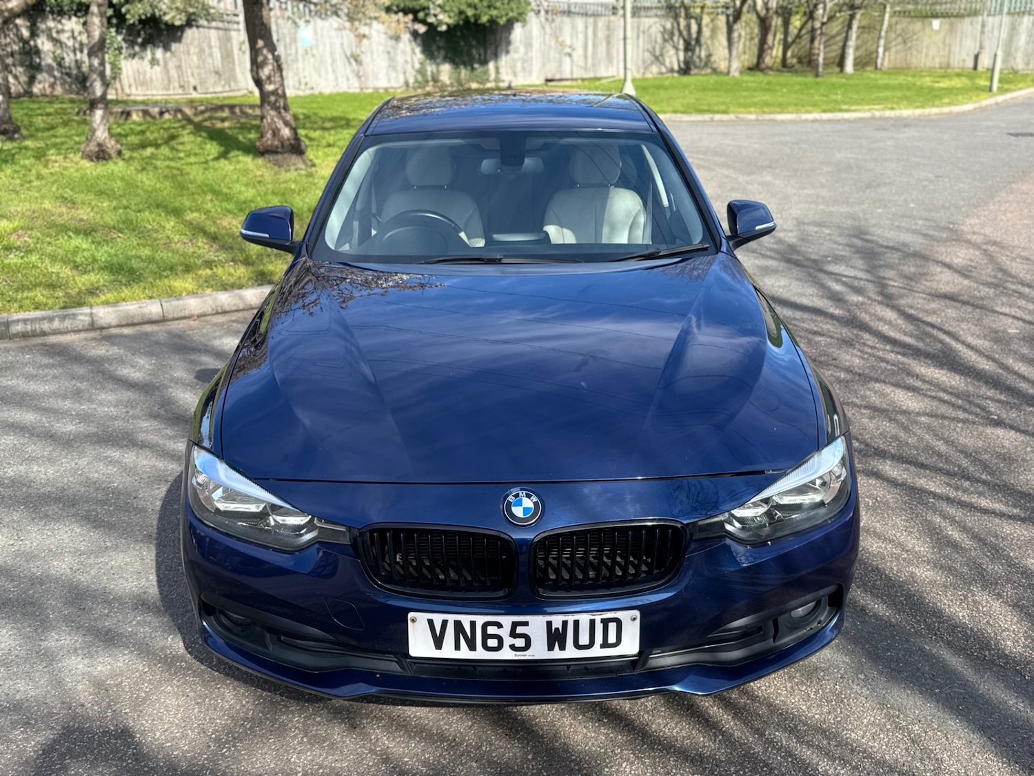 Used BMW 3 Series 2015 for sale - 77917233: Photo 16