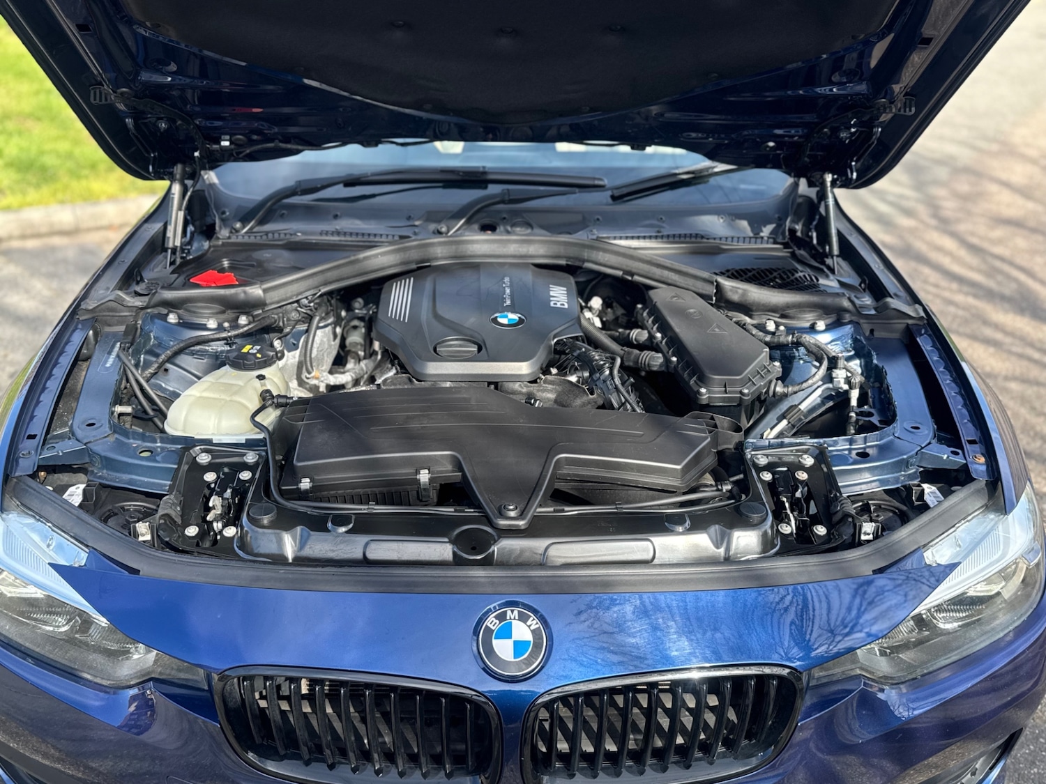 Used BMW 3 Series 2015 for sale - 77917233: Photo 17