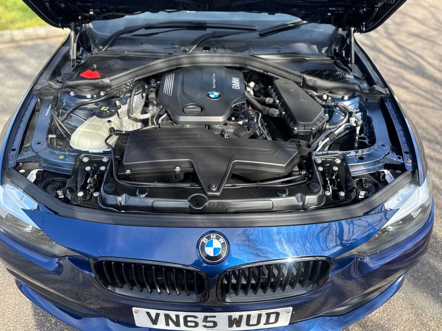 Used BMW 3 Series 2015 for sale - 77917233: Photo 18