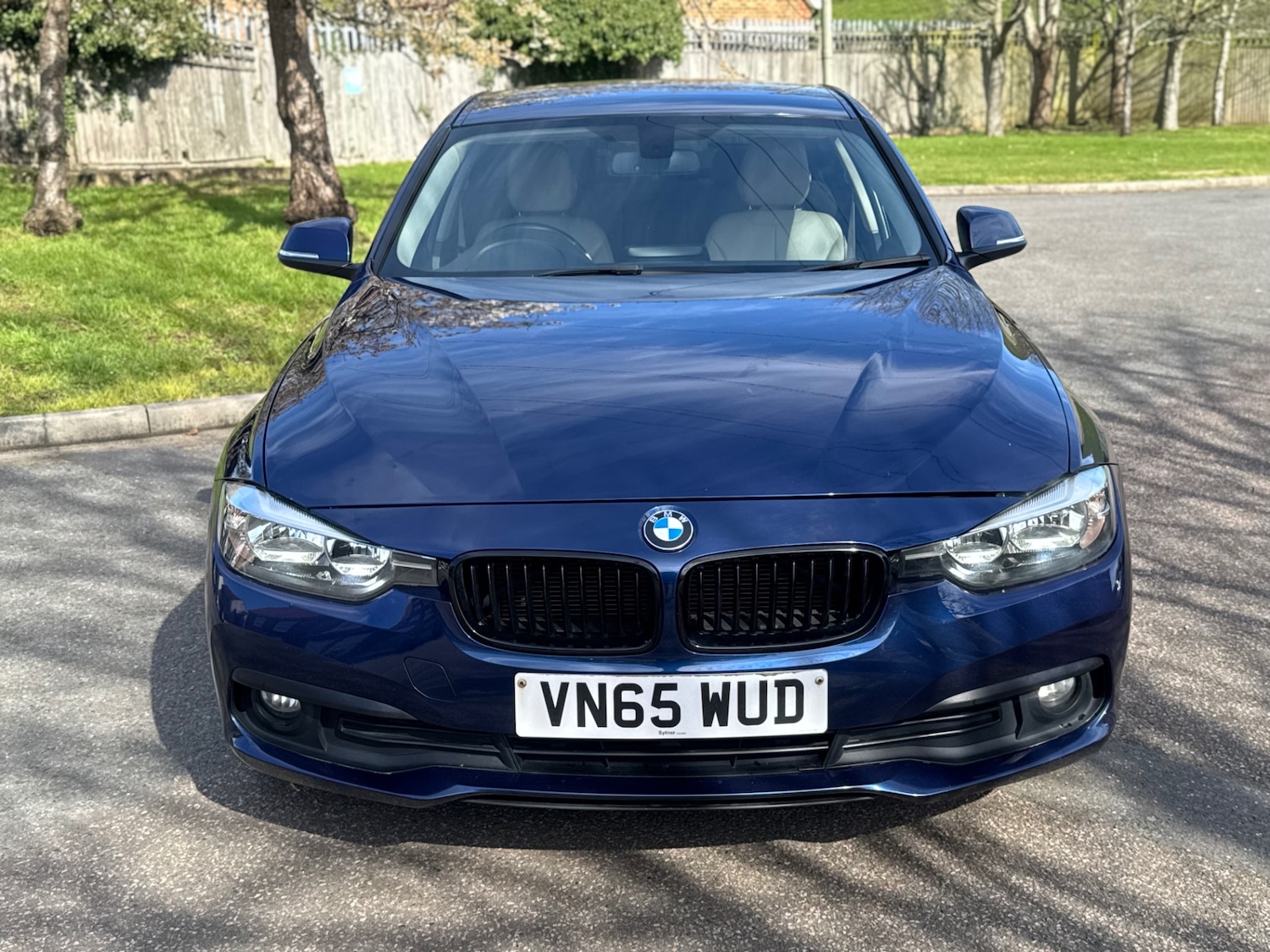 Used BMW 3 Series 2015 for sale - 77917233: Photo 19