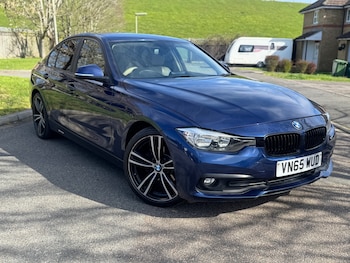 Used BMW 3 Series 2015 for sale - 77917233: Photo