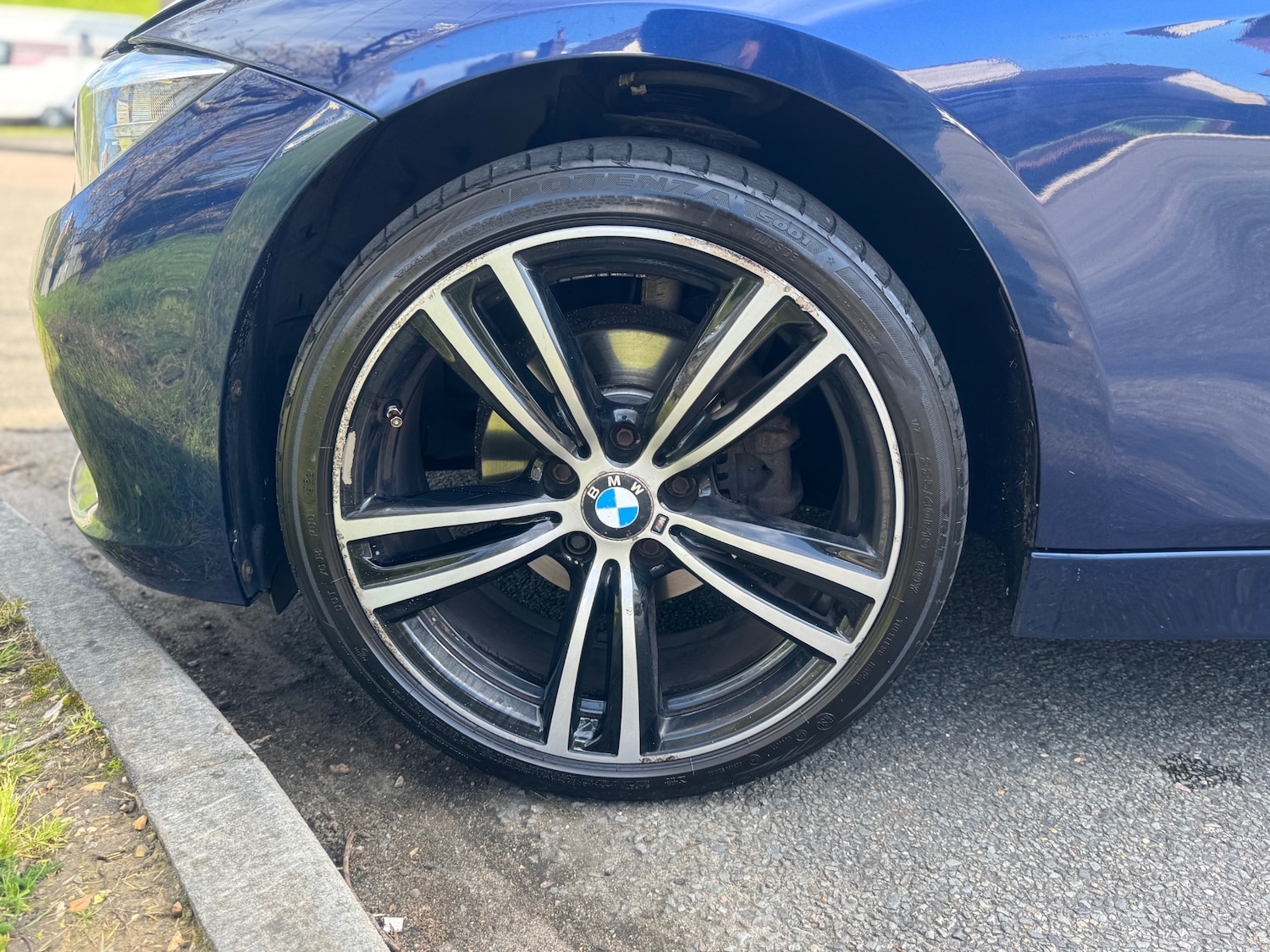 Used BMW 3 Series 2015 for sale - 77917233: Photo 21