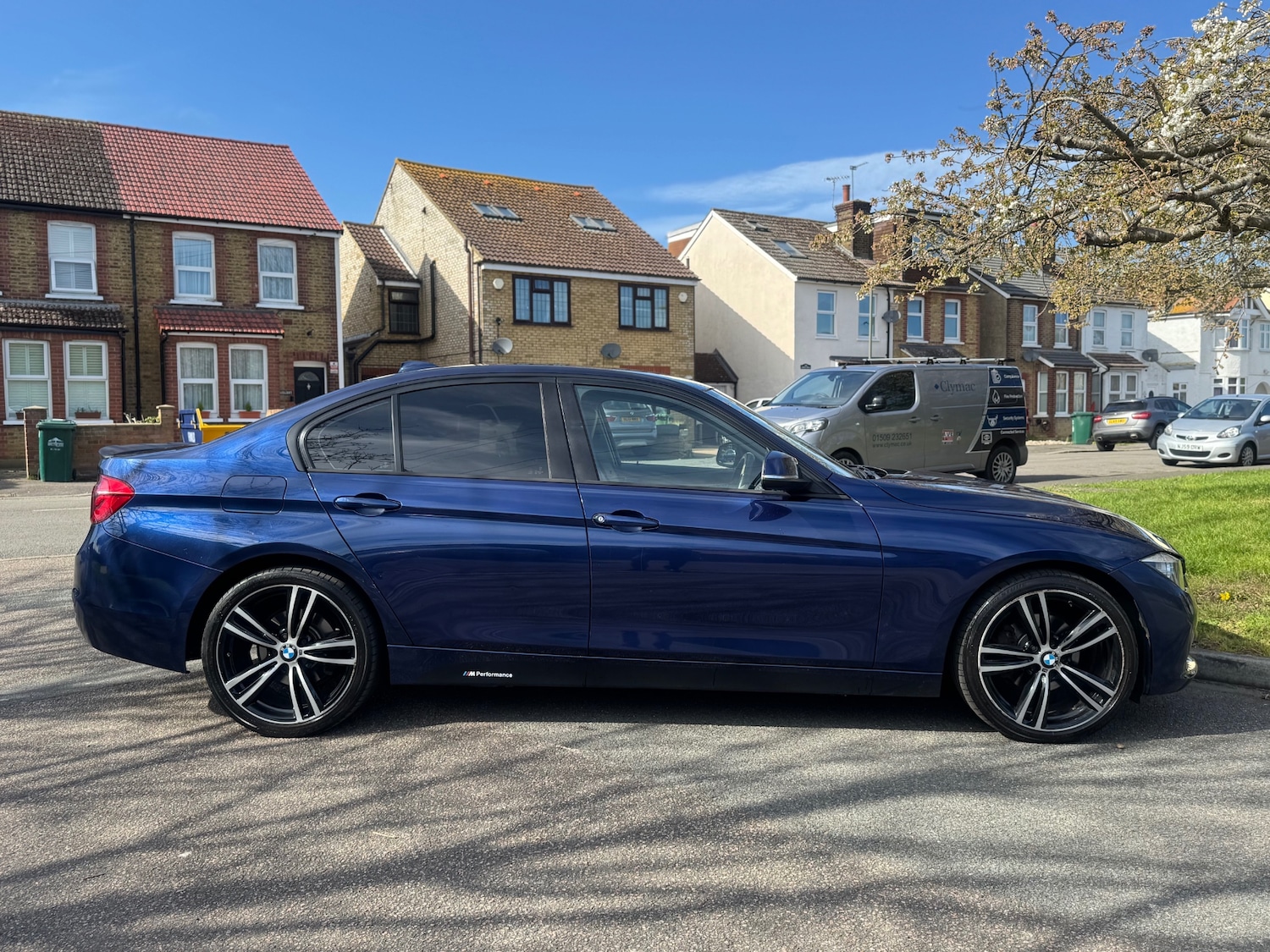 Used BMW 3 Series 2015 for sale - 77917233: Photo 25