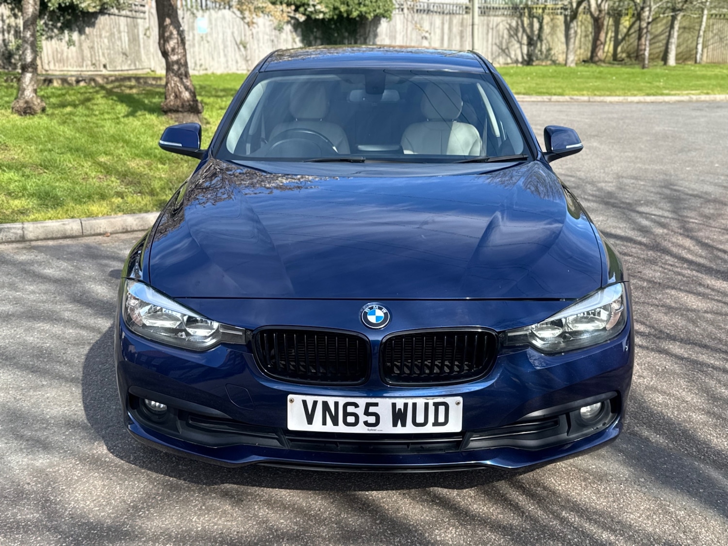 Used BMW 3 Series 2015 for sale - 77917233: Photo 26