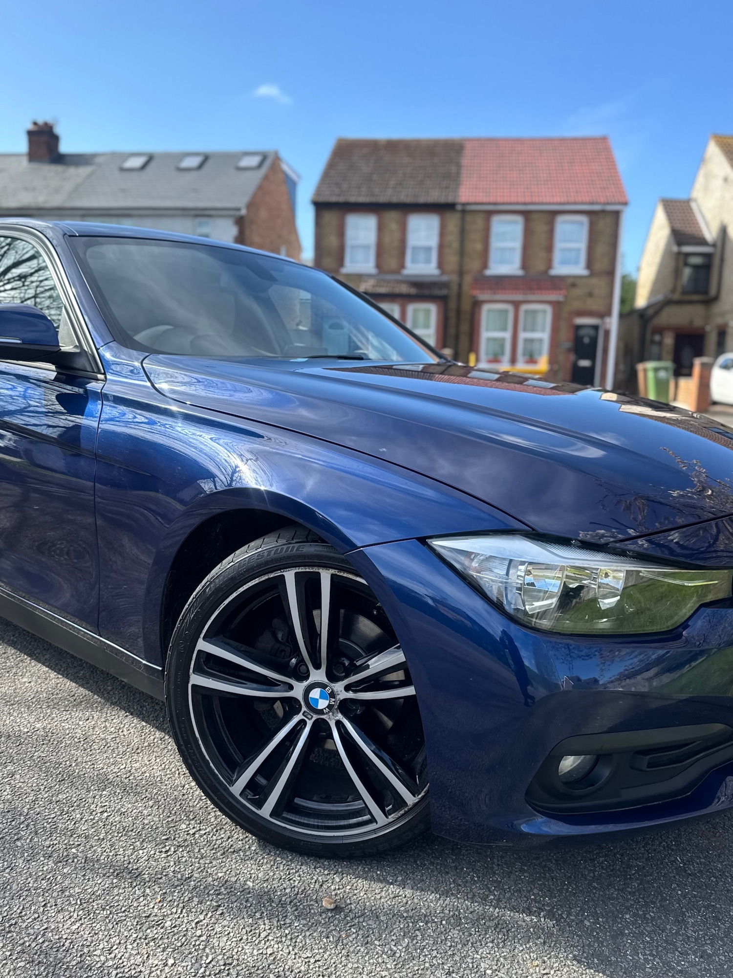 Used BMW 3 Series 2015 for sale - 77917233: Photo 27