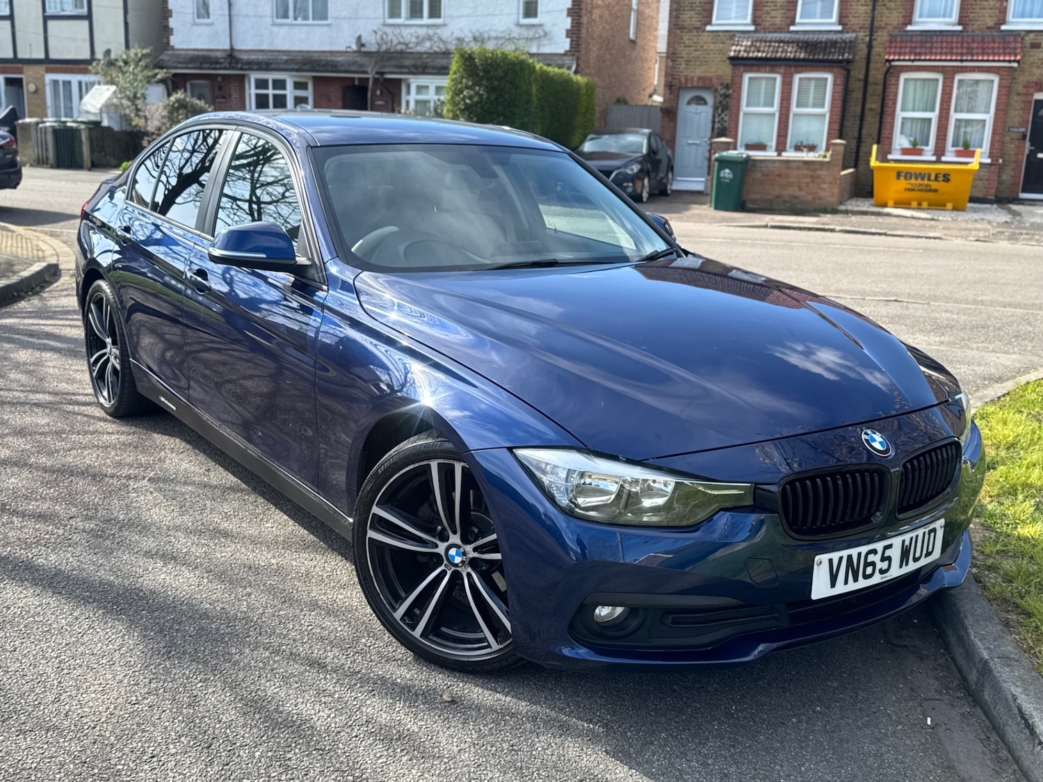 Used BMW 3 Series 2015 for sale - 77917233: Photo 28