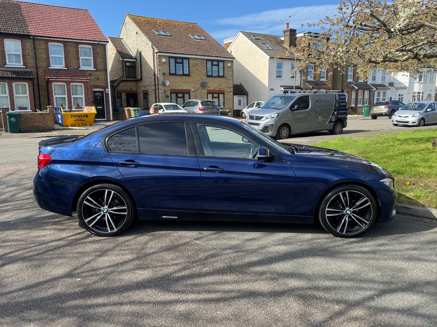 Used BMW 3 Series 2015 for sale - 77917233: Photo 29