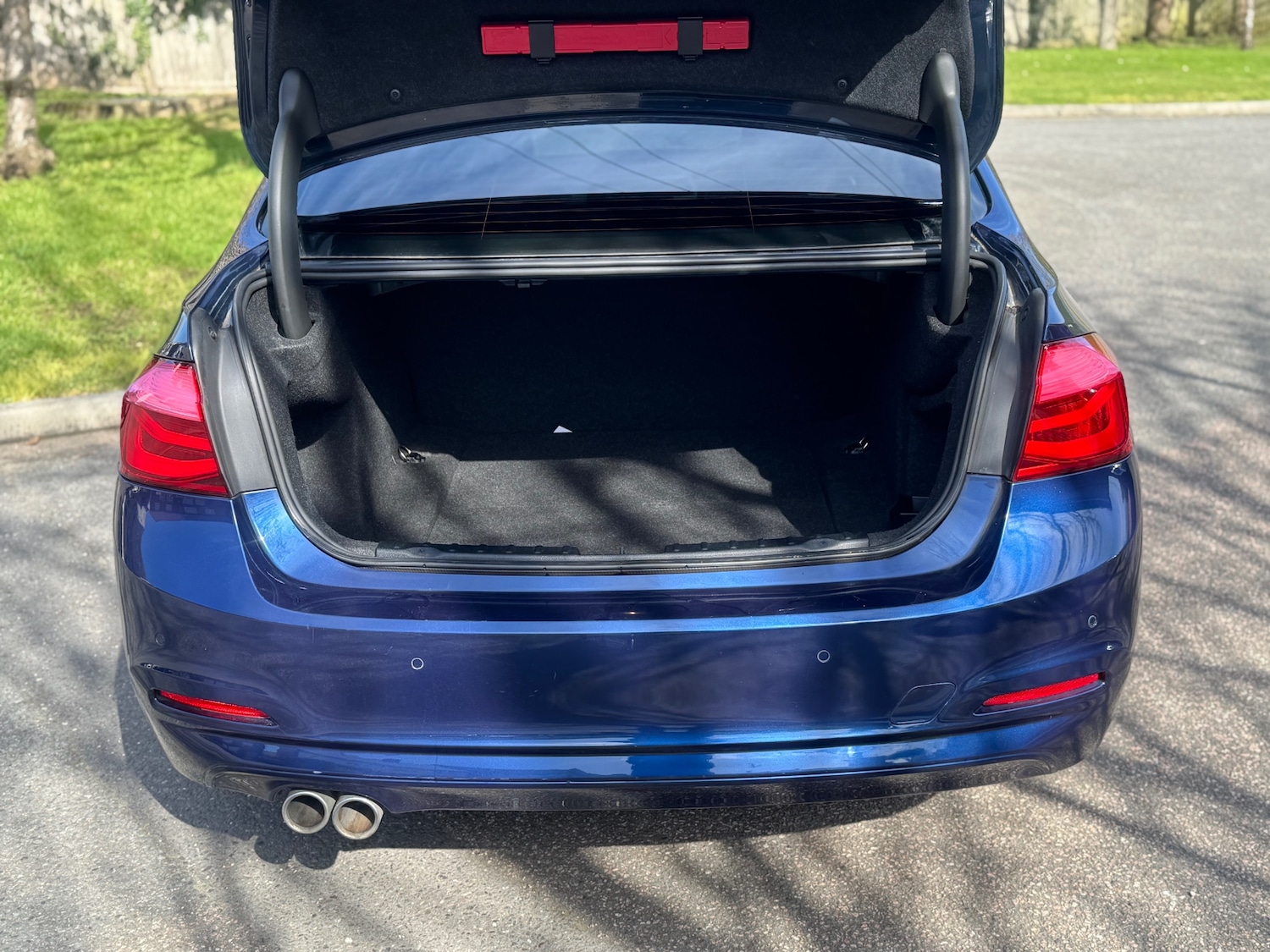 Used BMW 3 Series 2015 for sale - 77917233: Photo 31