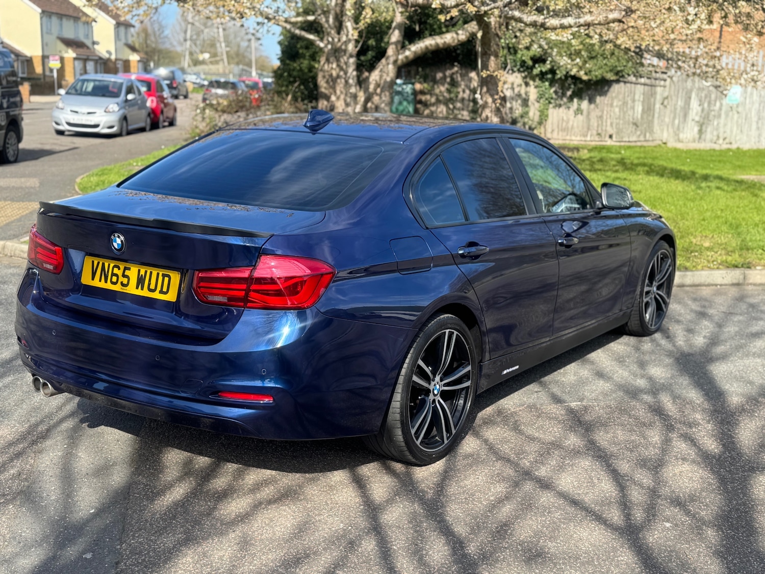 Used BMW 3 Series 2015 for sale - 77917233: Photo 32