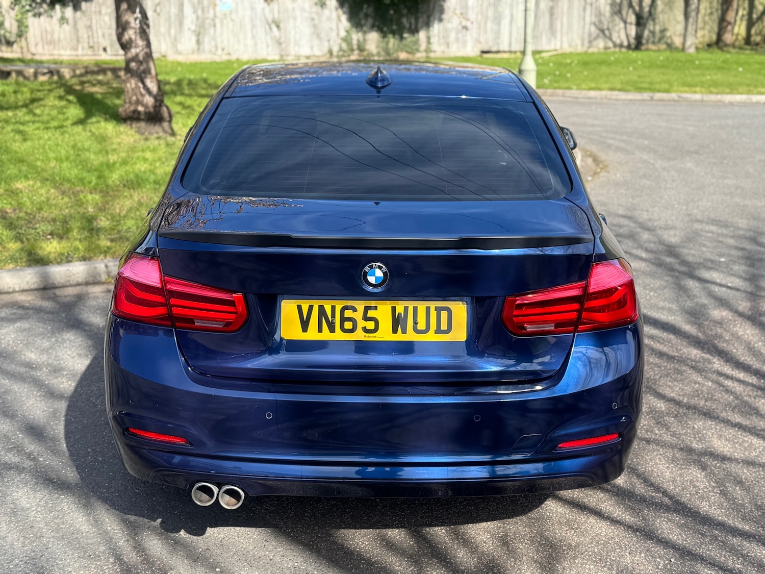 Used BMW 3 Series 2015 for sale - 77917233: Photo 36