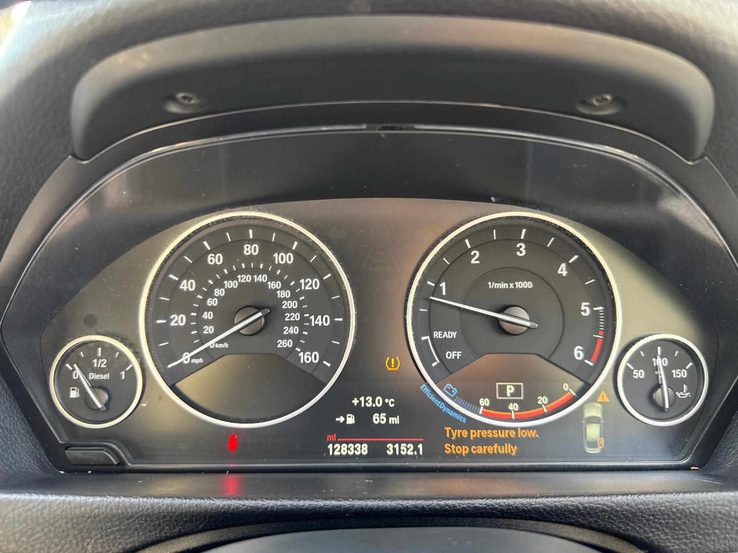 Used BMW 3 Series 2015 for sale - 77917233: Photo 38